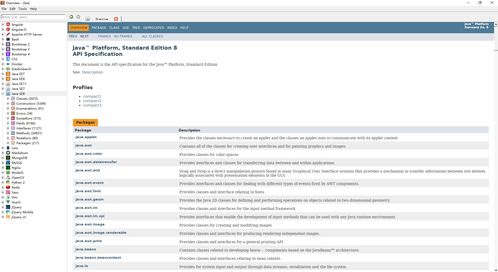 盤點(diǎn)系列 大學(xué)四年，我電腦上都有啥開(kāi)發(fā)軟件
