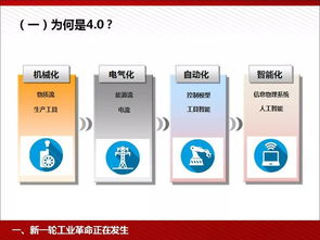 工業(yè)4.0時(shí)代的智能制造 軟件驅(qū)動的開發(fā)實(shí)踐與干貨分享