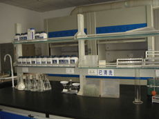 威海海翔食品檢測服務 守護食品安全，助力企業發展