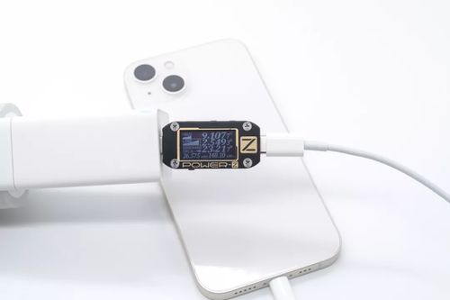 teka鐵甲推出無線智能氮化鎵充電器，充電器進入智能化時代